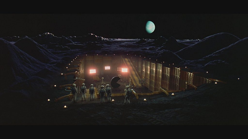 Kubrick's Pacman — image 3