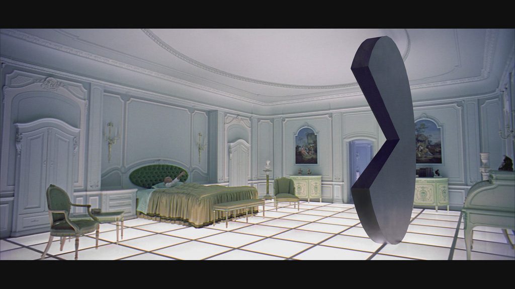 Kubrick's Pacman — image 4