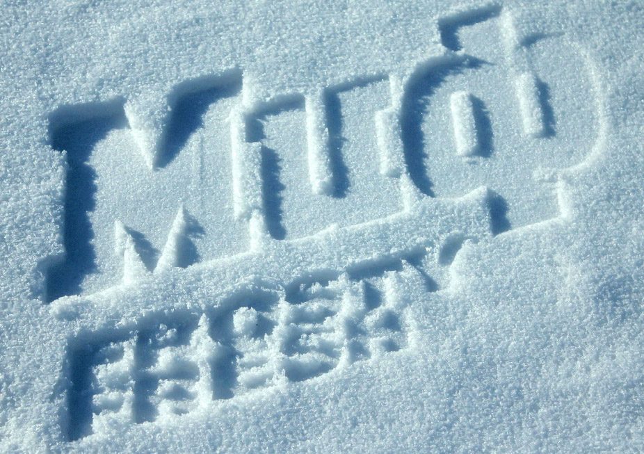 Mif — Frosty Freshness — image 2