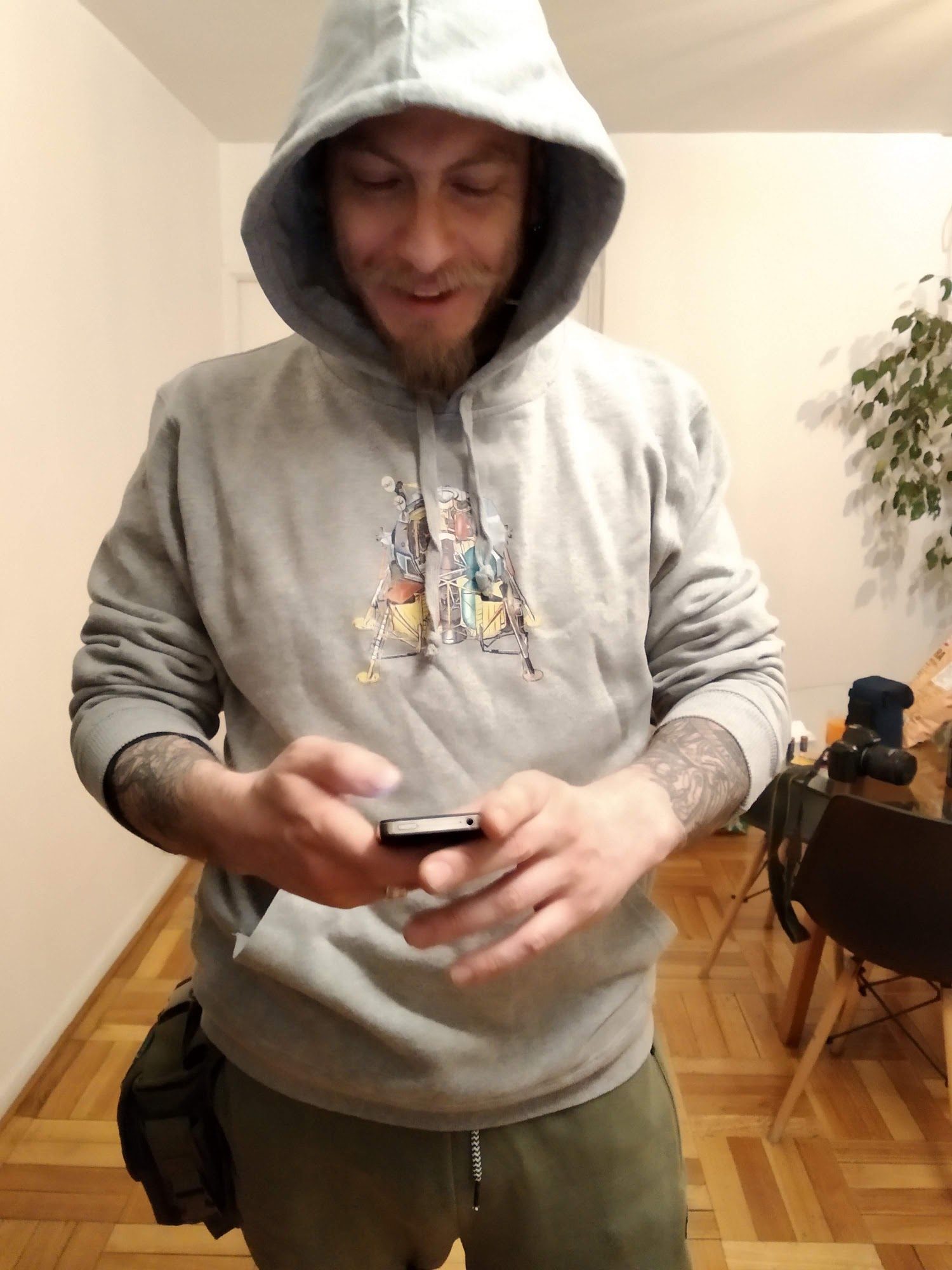 Space Polera — image 3