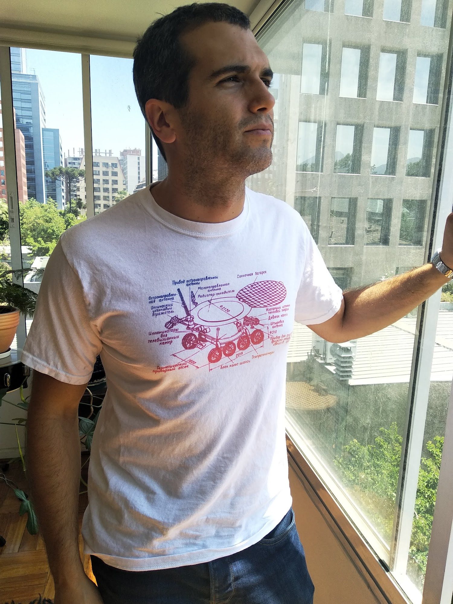 Space Polera — image 4