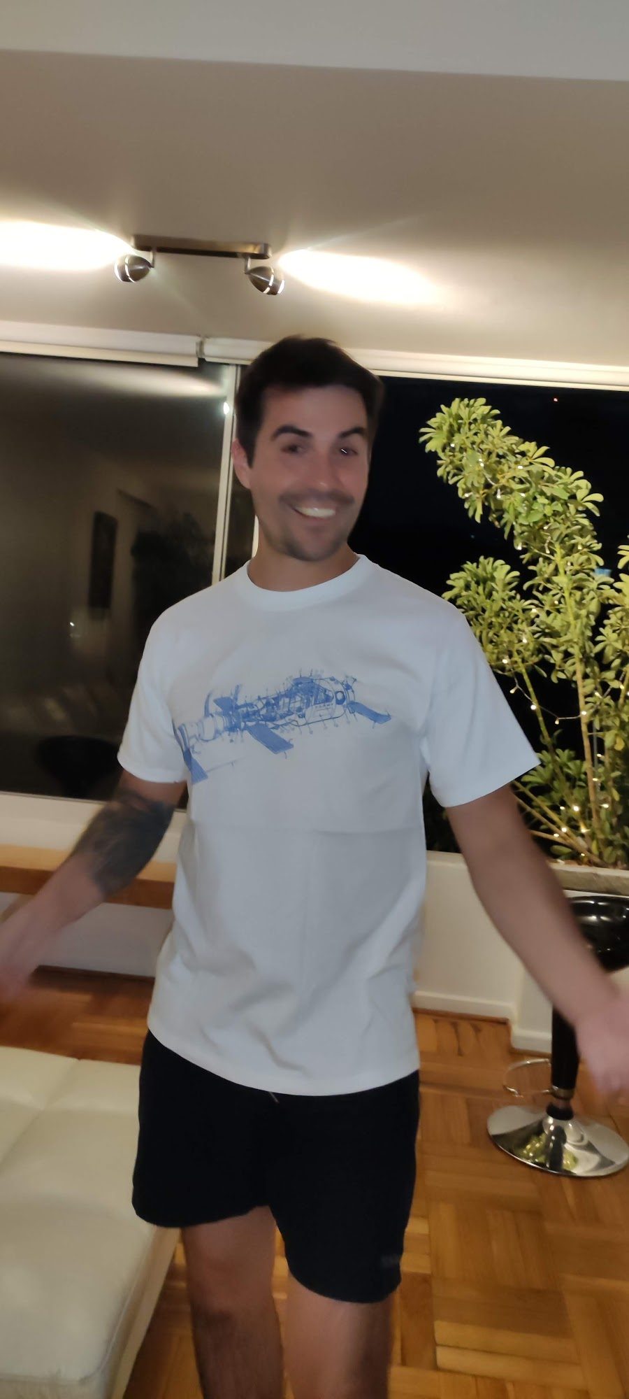 Space Polera — image 5