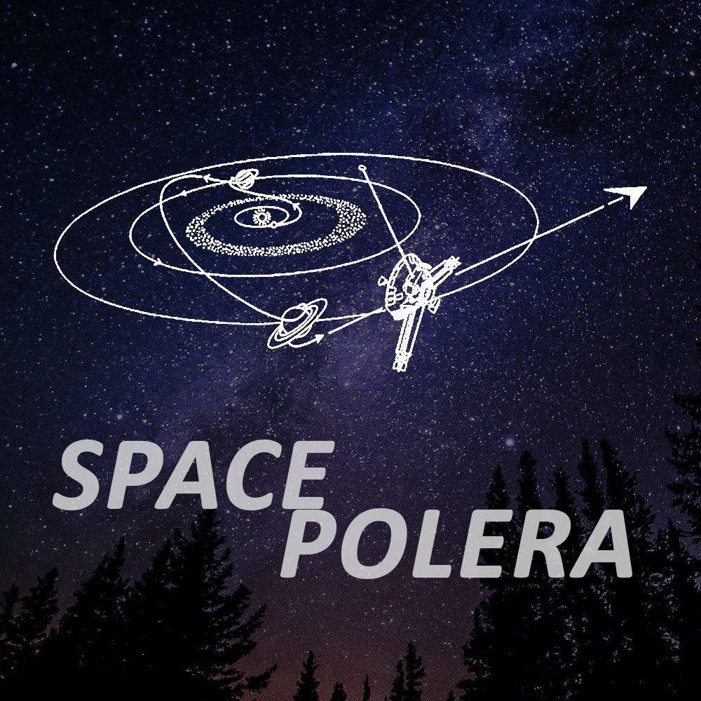 Space Polera — image 12
