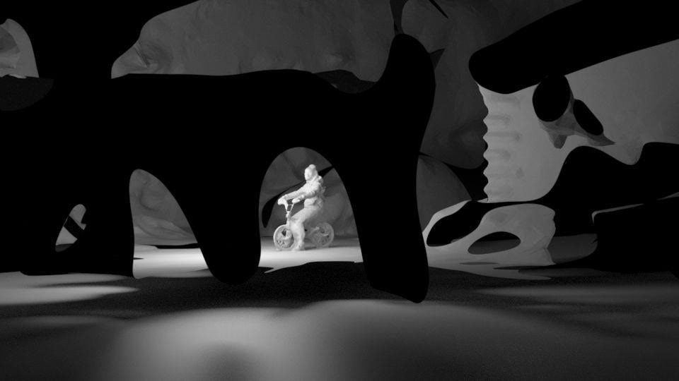Porcelain object — image 3