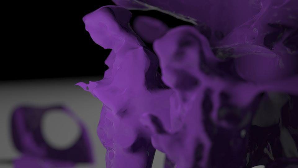 Porcelain object — image 5
